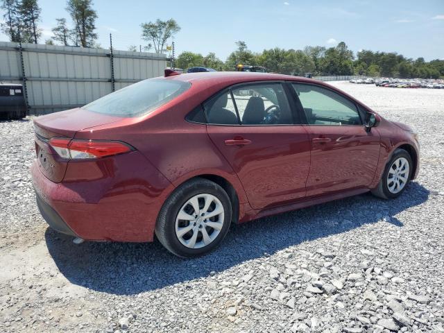 Vin: 5yfb4mde7pp033359, lot: 67119134, toyota corolla le 20233