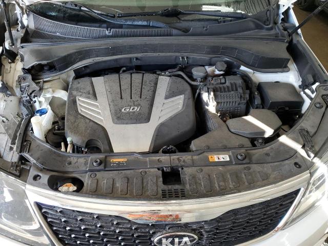 2015 KIA SORENTO EX - 5XYKUDA76FG604817