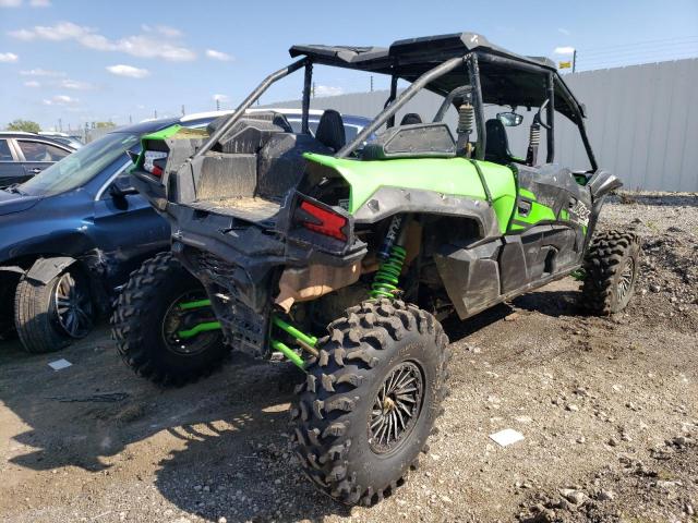 2023 KAWASAKI KRT1000 - JKARTCC17PB501190