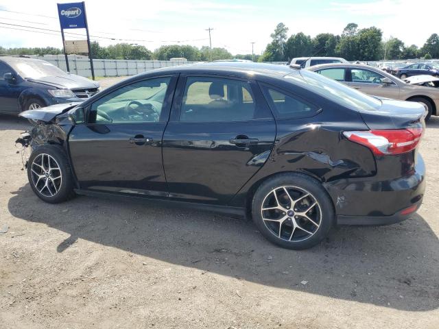 2017 FORD FOCUS SEL - 1FADP3H27HL226024