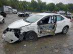 2018 TOYOTA COROLLA L - 2T1BURHE2JC036734