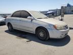 Lot #3023682921 2006 KIA SPECTRA LX