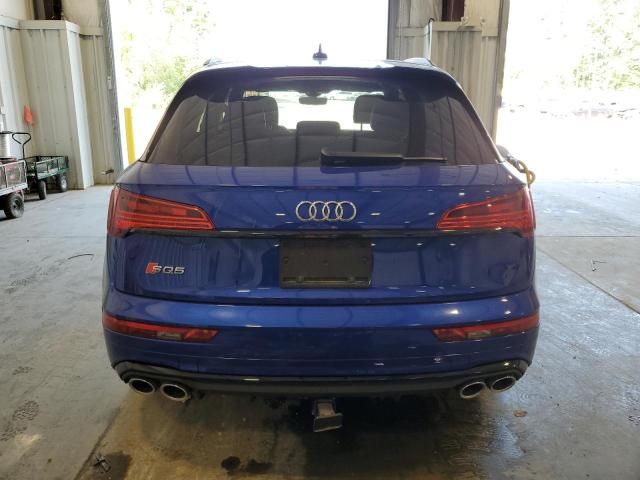 2021 AUDI SQ5 PRESTI WA1C4AFY8M2052744