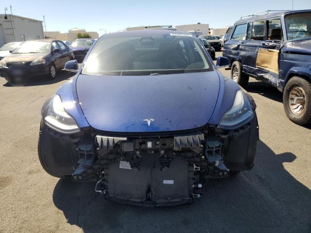 2018 TESLA MODEL 3 - 5YJ3E1EA2JF014734