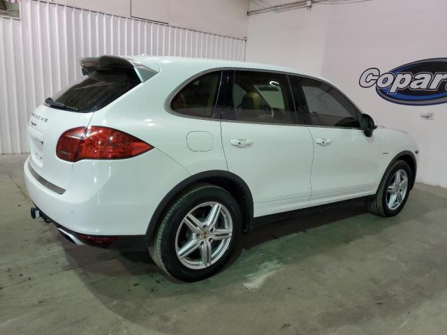 VIN WP1AF2A28ELA40796 2014 Porsche Cayenne no.3