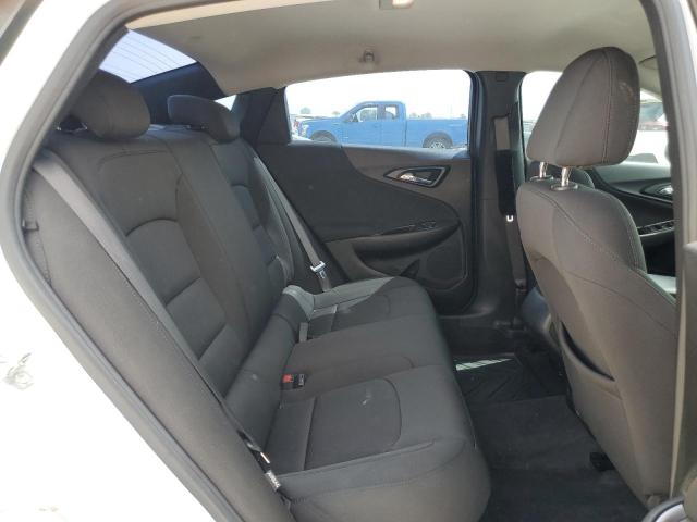 2021 CHEVROLET MALIBU LS - 1G1ZB5ST8MF057726
