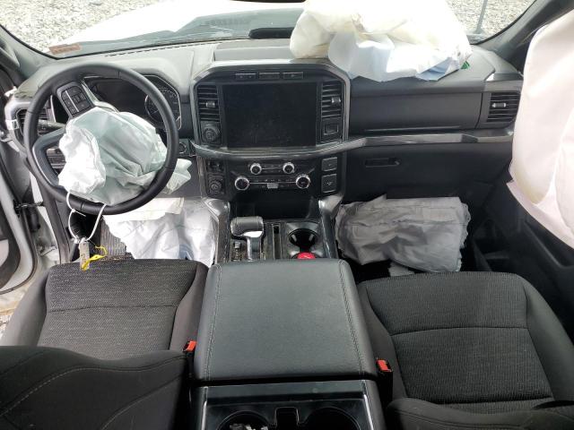 2023 FORD F150 SUPER - 1FTFW1ED2PFD05209