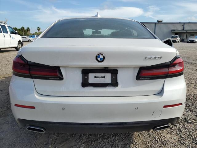 VIN WBA53BH08PWY02202 2023 BMW 5 Series, 530 I no.6