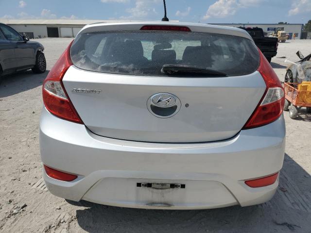 2015 HYUNDAI ACCENT GS - KMHCT5AE2FU213802