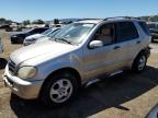 MERCEDES-BENZ ML 350 photo