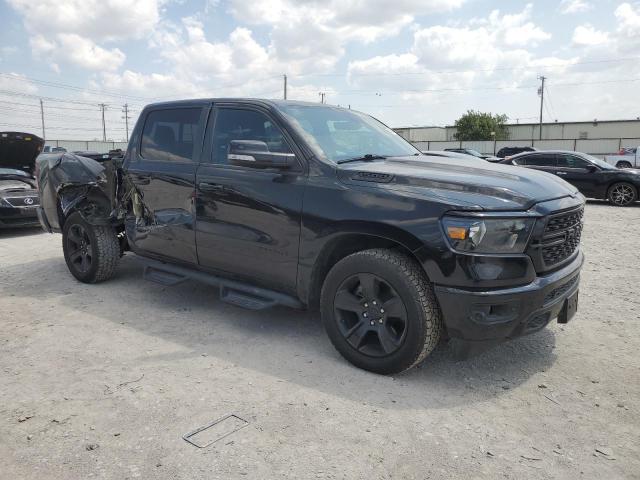 2022 RAM 1500 BIG H - 1C6RREFTXNN186949