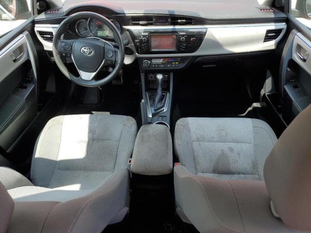 2016 TOYOTA COROLLA L - 2T1BURHE3GC636445