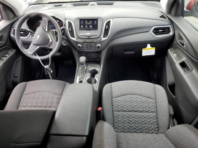 2024 CHEVROLET EQUINOX LT - 3GNAXUEG5RL317552