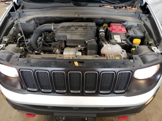 2021 JEEP RENEGADE T - ZACNJDC16MPM73784