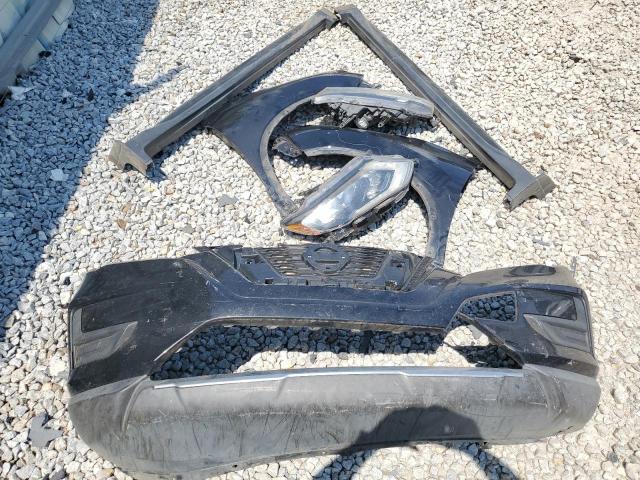 2017 NISSAN ROGUE S - KNMAT2MT1HP560270