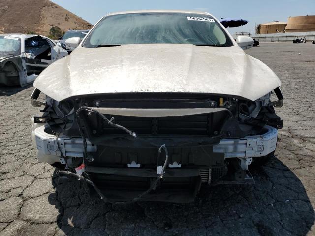 VIN 3FA6P0D95JR246936 2018 Ford Fusion, Titanium/Pl... no.5