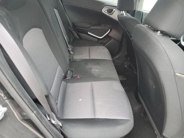 2022 KIA SOUL LX - KNDJ23AU5N7154445