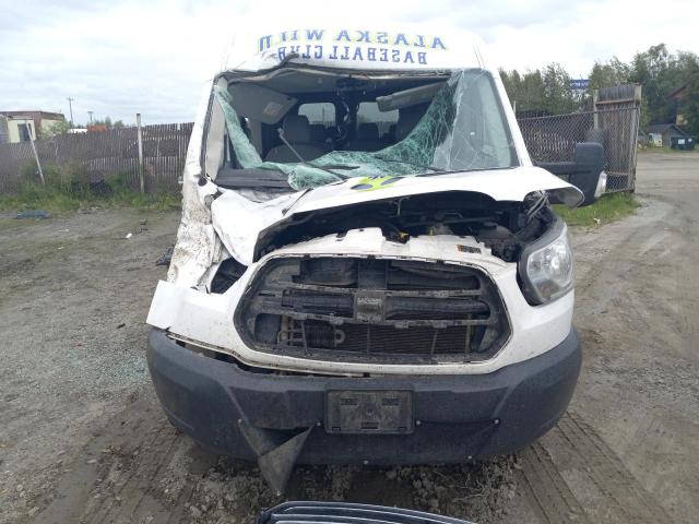 2015 FORD TRANSIT T- - 1FBAX2CM4FKA23440