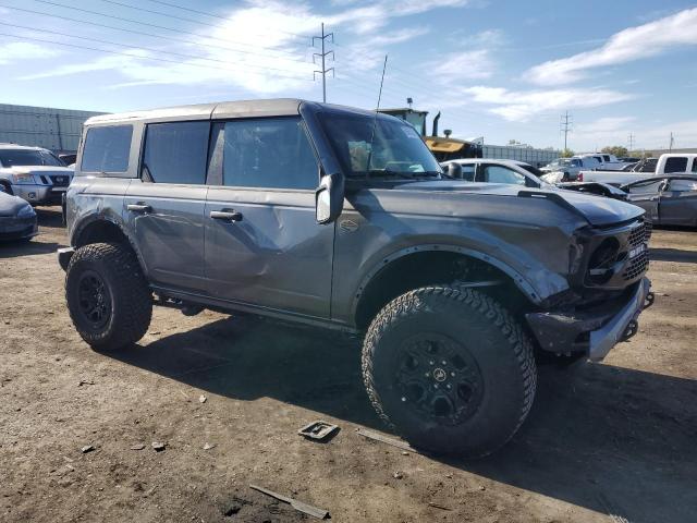 2024 FORD BRONCO WIL 1FMEE2BPXRLA12855