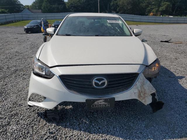 VIN JM1GJ1V62E1153852 2014 Mazda 6, Touring no.5