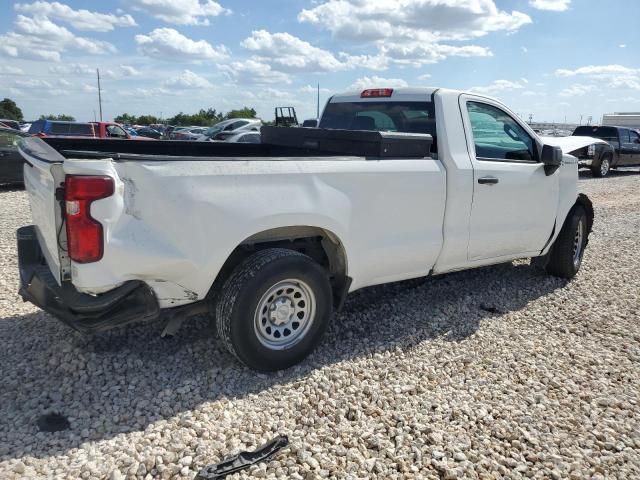 2019 CHEVROLET SILVERADO - 3GCNWAEH1KG232145