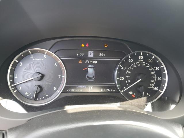 2022 INFINITI QX50 SENSO 3PCAJ5EA6NF105554