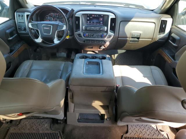 2015 GMC SIERRA C15 - 3GTP1VEC7FG256507