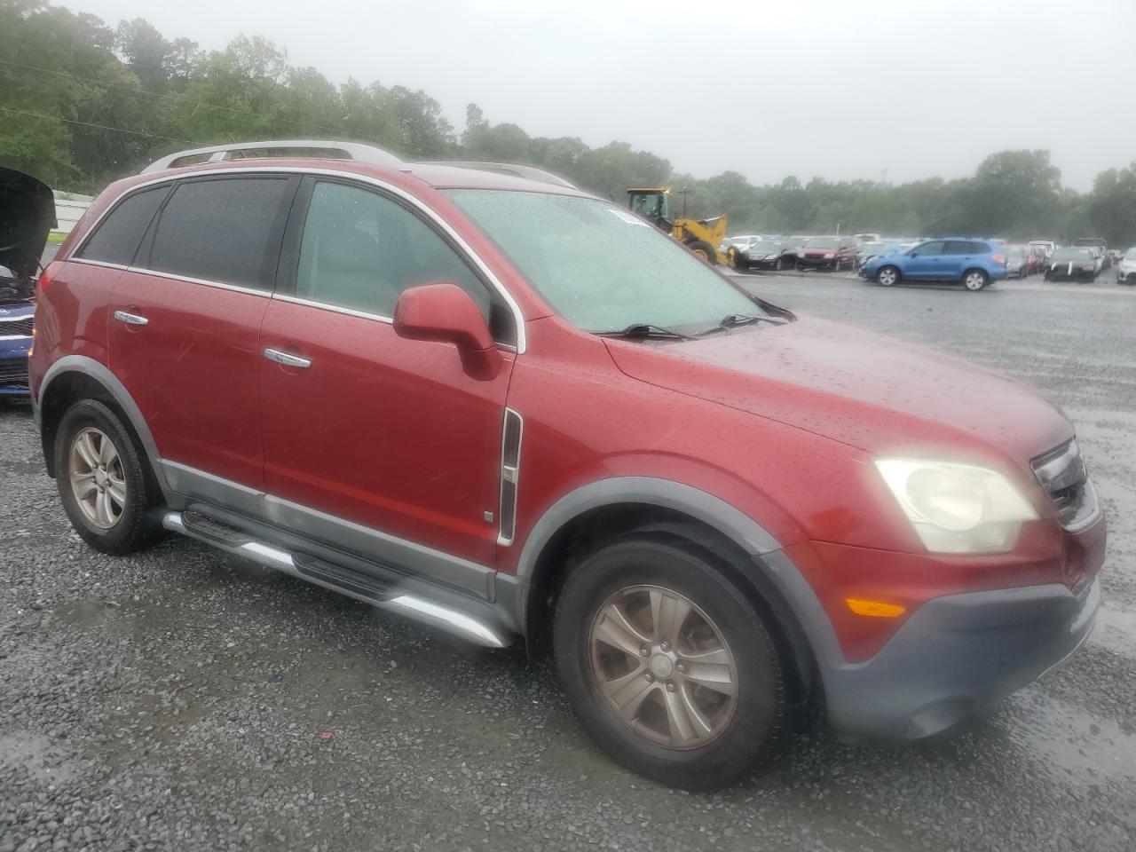 Lot #2939824148 2009 SATURN VUE XE