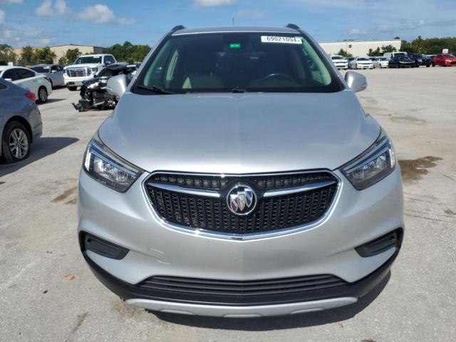 2017 BUICK ENCORE PRE - KL4CJASB1HB042282