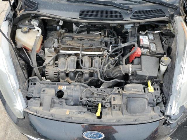 2015 FORD FIESTA SE - 3FADP4EJ2FM211783