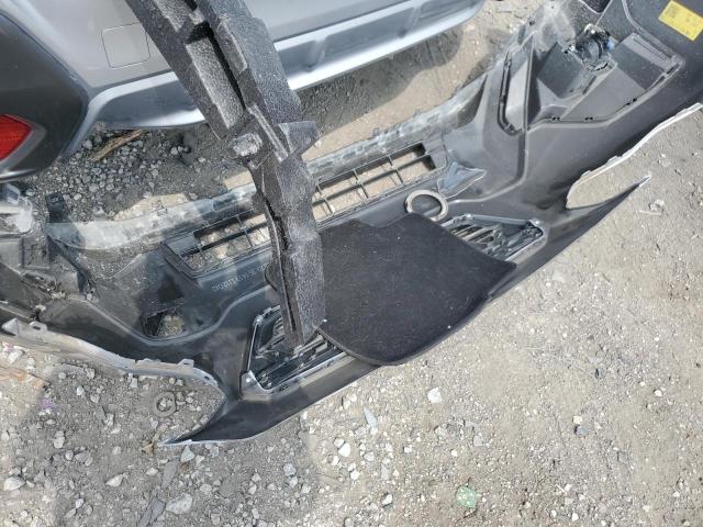 2021 SUBARU CROSSTREK - JF2GTHSCXMH309415