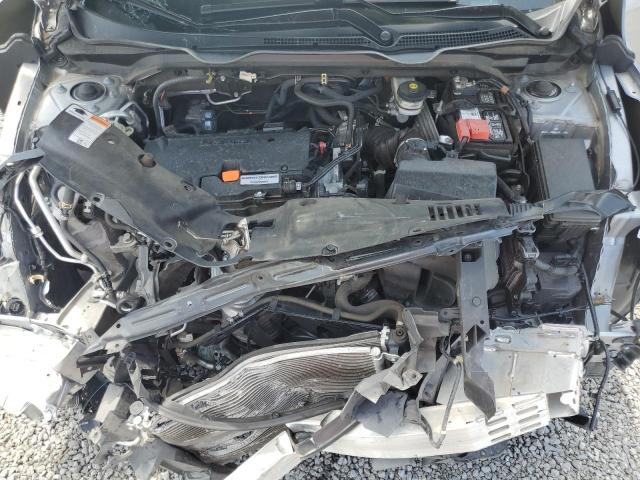 2020 HONDA CIVIC LX - 2HGFC2F68LH590801