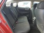 NISSAN SENTRA S photo