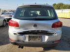 VOLKSWAGEN TIGUAN S photo