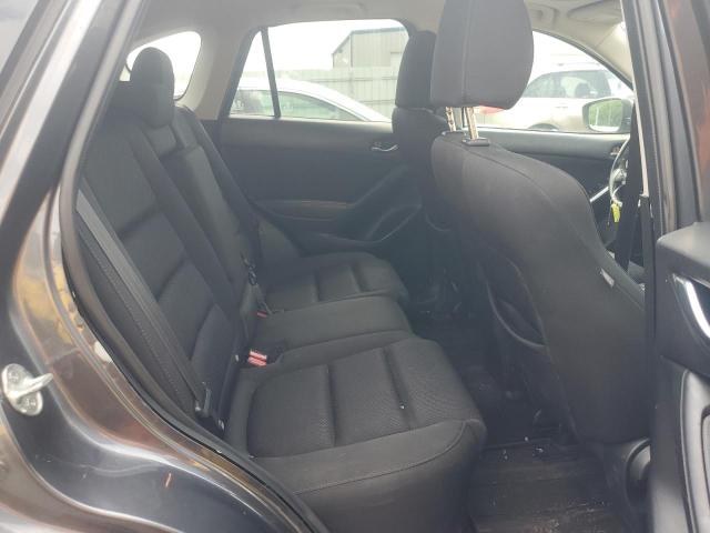 2016 MAZDA CX-5 TOURI - JM3KE4CY9G0739338