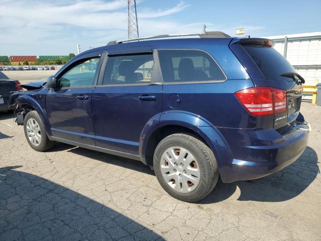 VIN 3C4PDCAB5HT614464 2017 Dodge Journey, SE no.2