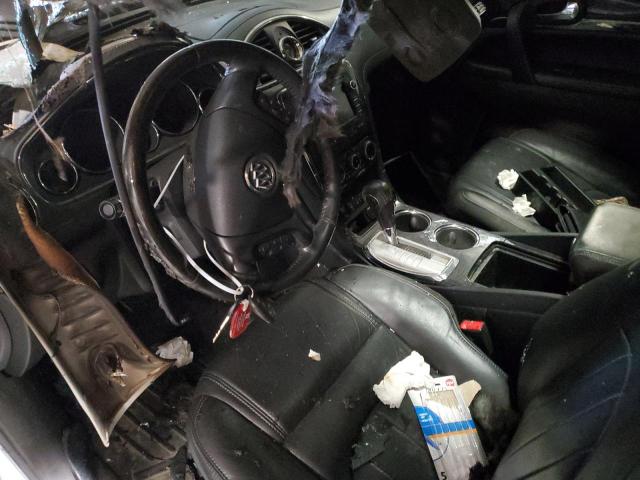 2016 BUICK ENCLAVE - 5GAKVCKD5GJ142264