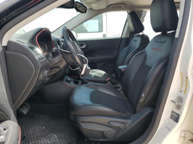 2020 JEEP COMPASS TR - 3C4NJDDB7LT177478