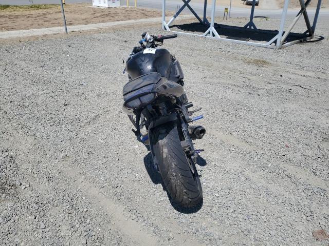 2006 YAMAHA YZFR6 L JYARJ06E56A031458