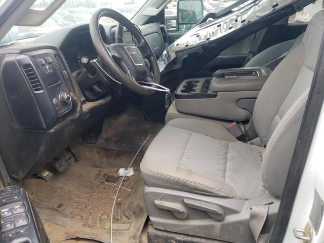 2015 GMC SIERRA C35 1GD411CG3FF648494