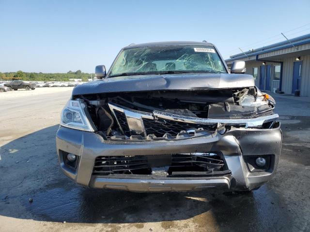 2019 NISSAN ARMADA SV - JN8AY2ND4KX010114