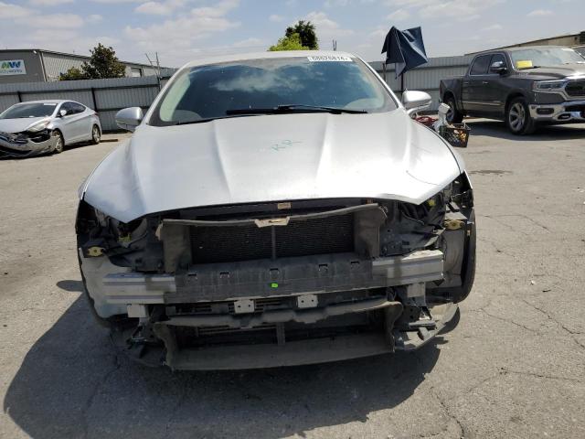 VIN 3FA6P0H96ER196130 2014 Ford Fusion, SE no.5