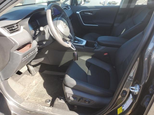 2023 TOYOTA RAV4 LIMIT - 4T3D6RFV0PU119227