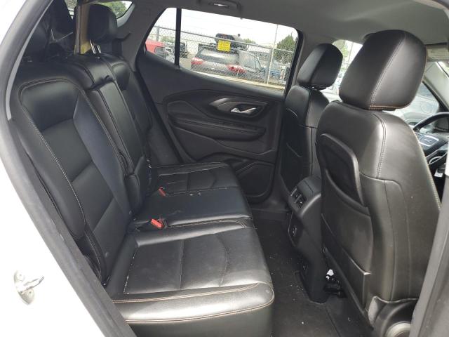 2019 GMC TERRAIN SL - 3GKALVEV7KL235549