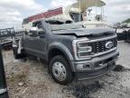 FORD F450 SUPER photo