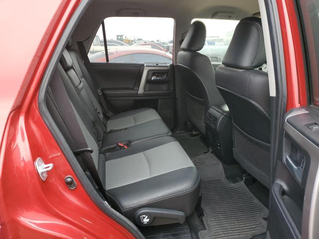 2017 TOYOTA 4RUNNER SR - JTEBU5JR9H5473459