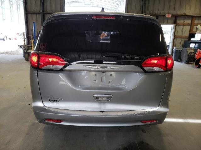 2017 CHRYSLER PACIFICA T - 2C4RC1DG0HR501385