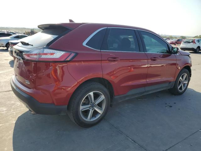 2019 FORD EDGE SEL - 2FMPK3J99KBB41590