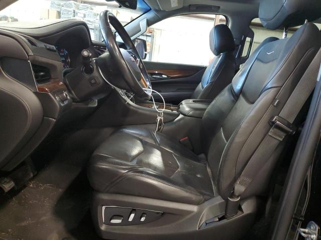 2020 CADILLAC ESCALADE L - 1GYS3BKJ5LR181785