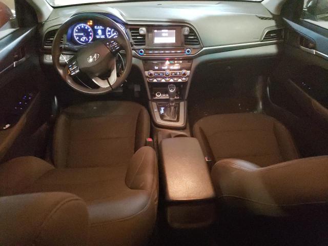 2020 HYUNDAI ELANTRA SE - 5NPD74LF3LH519345